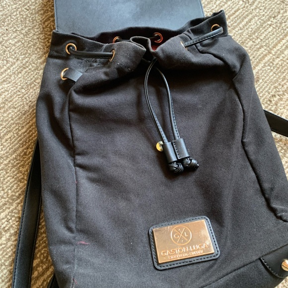 Gaston Luga Backpack - Picture 4 of 11